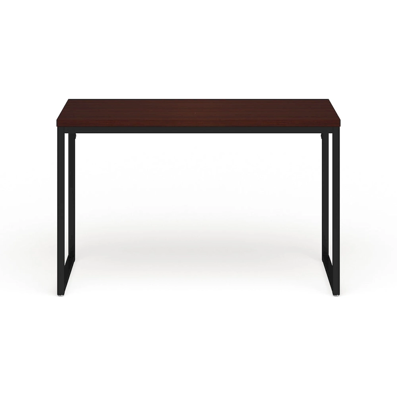 Commercial Grade Industrial Style Office Desk - 47  Length