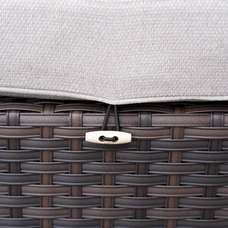 Laguna 6-piece Fire Seating Set