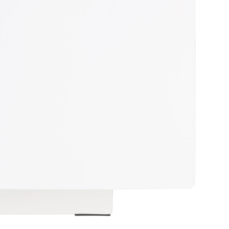 Dina Rectangle Coffee Table - 40 W x 20 D x 14 H - 40Wx20Dx14H