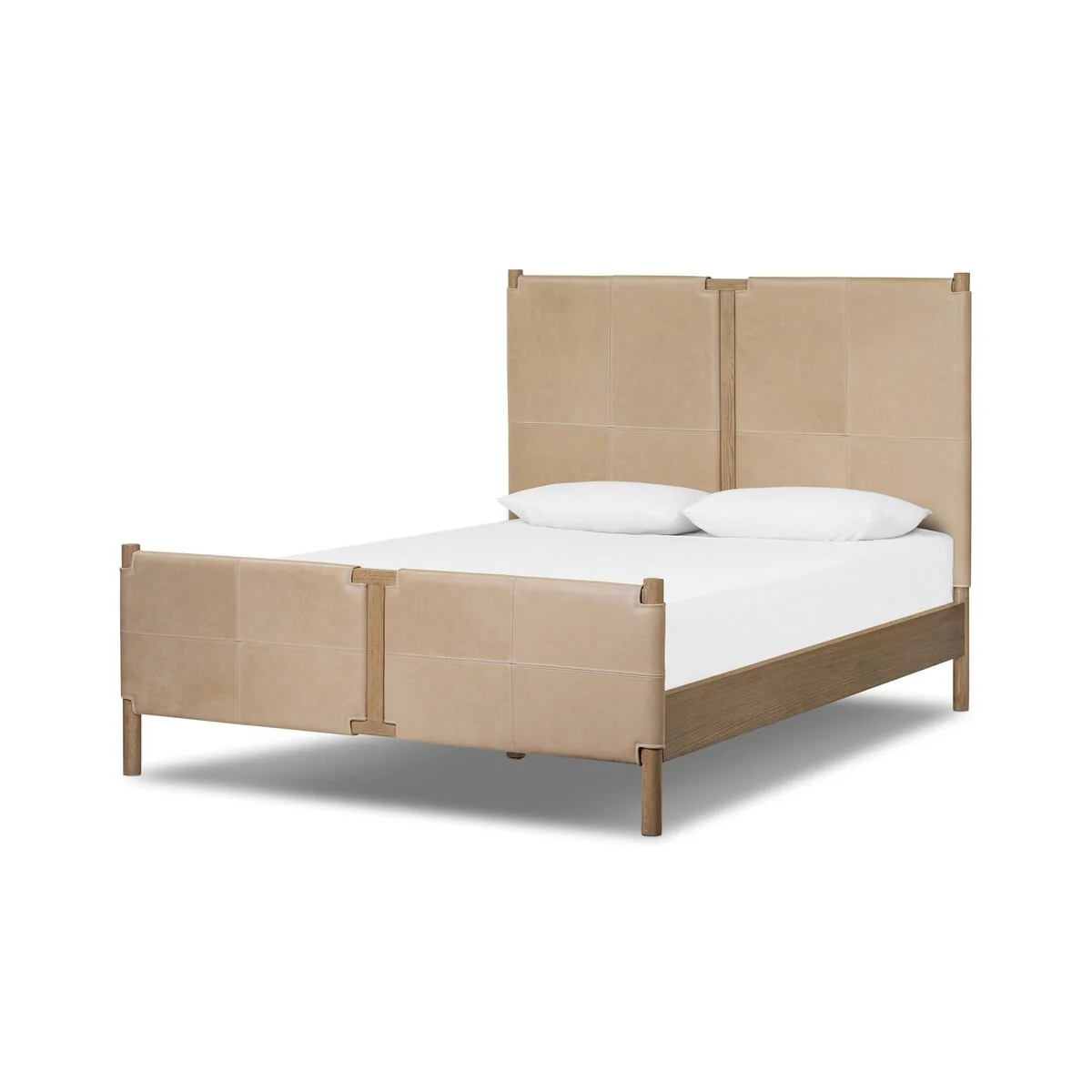 Salado Bed