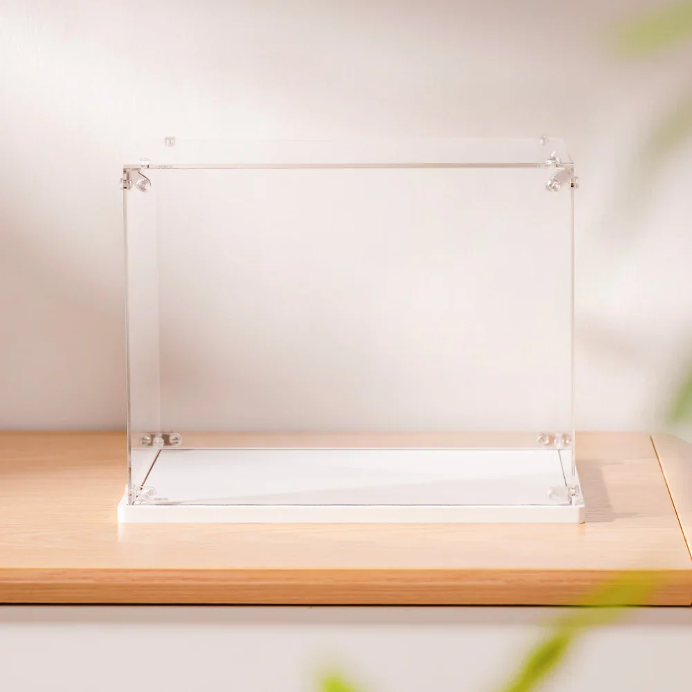 Robotime Rolife Creation Set Display Box TGF01