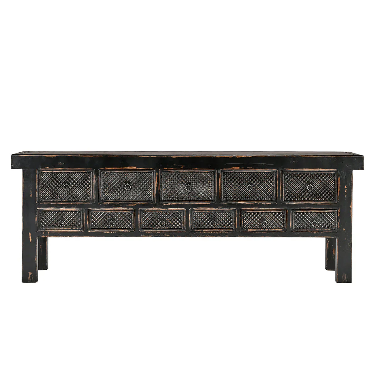 Thomas Console Table