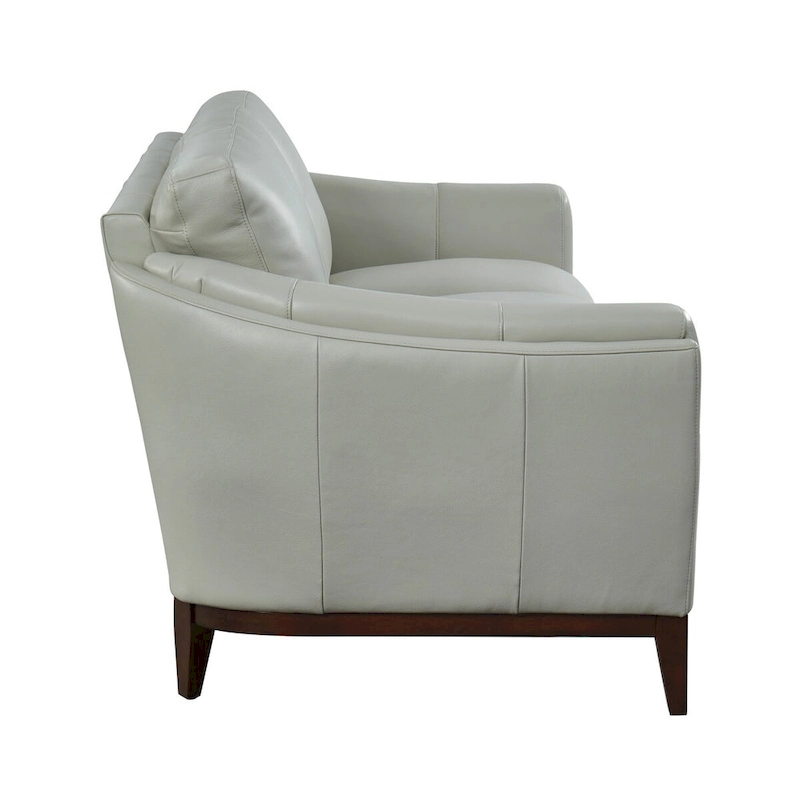 Rio Top Grain Leather Sofa