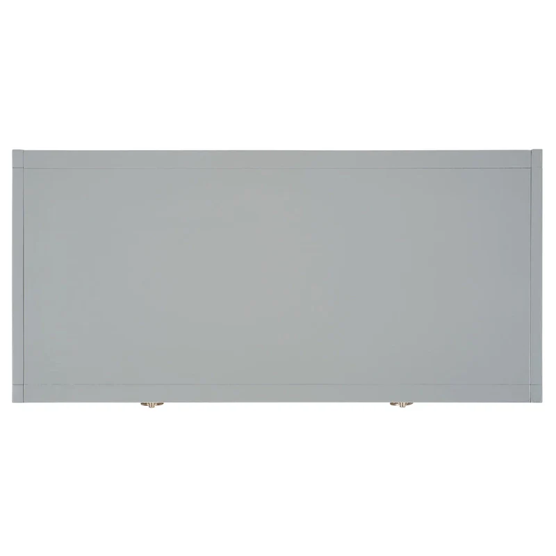 SAFAVIEH Dagny 2-Drawer Desk