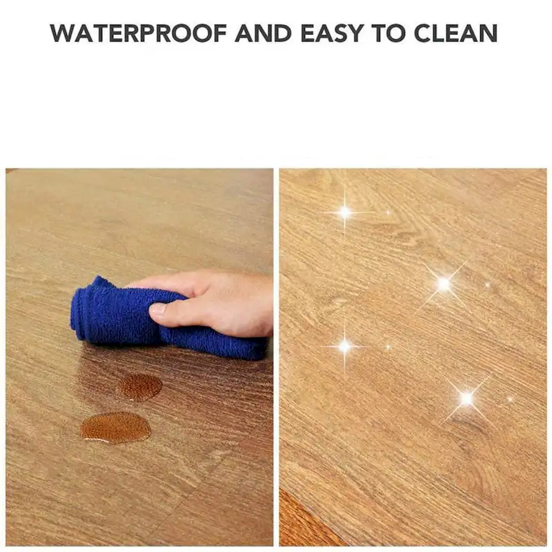 Office PVC Chair MAT