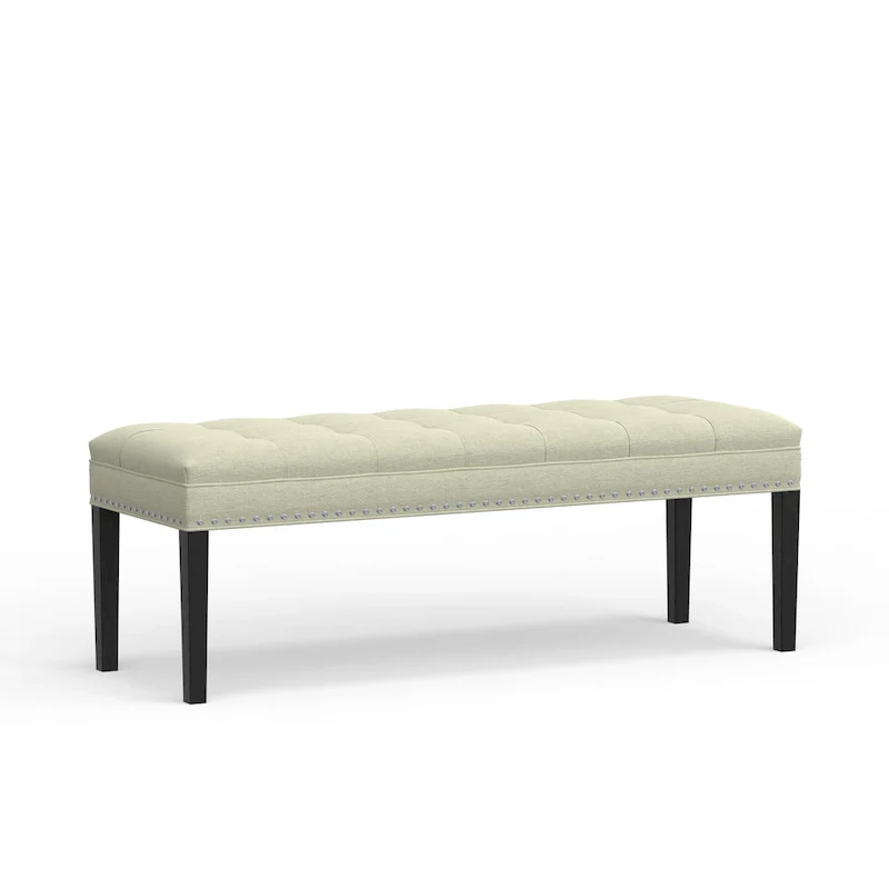 46.5 Upholstered Bench