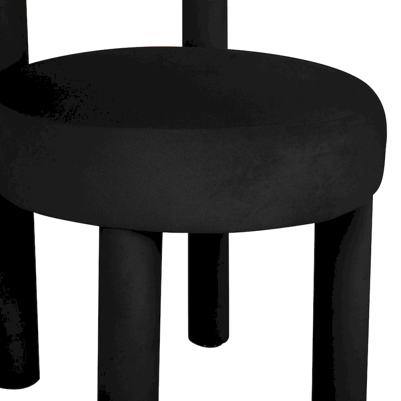 Carmel Velvet Dining Chair