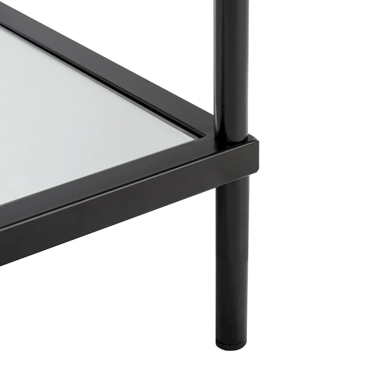 3-Tier Accent Table - 22 W x 18 D x 27 H - 22Wx18Dx27H