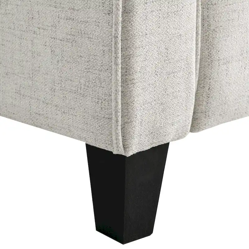 iLounge Harvard Microfiber Chair