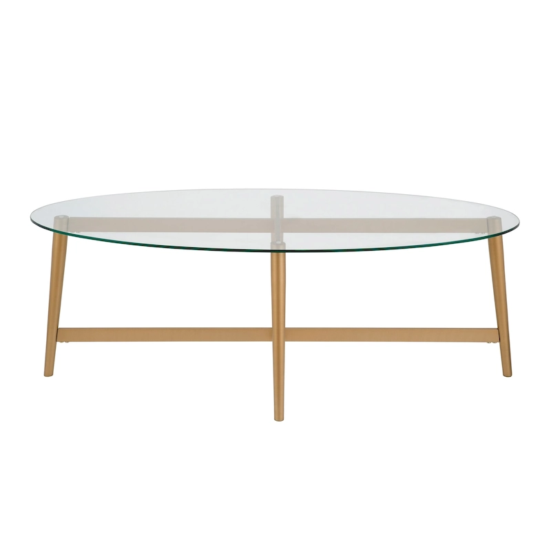 Olson Oval Coffee Table