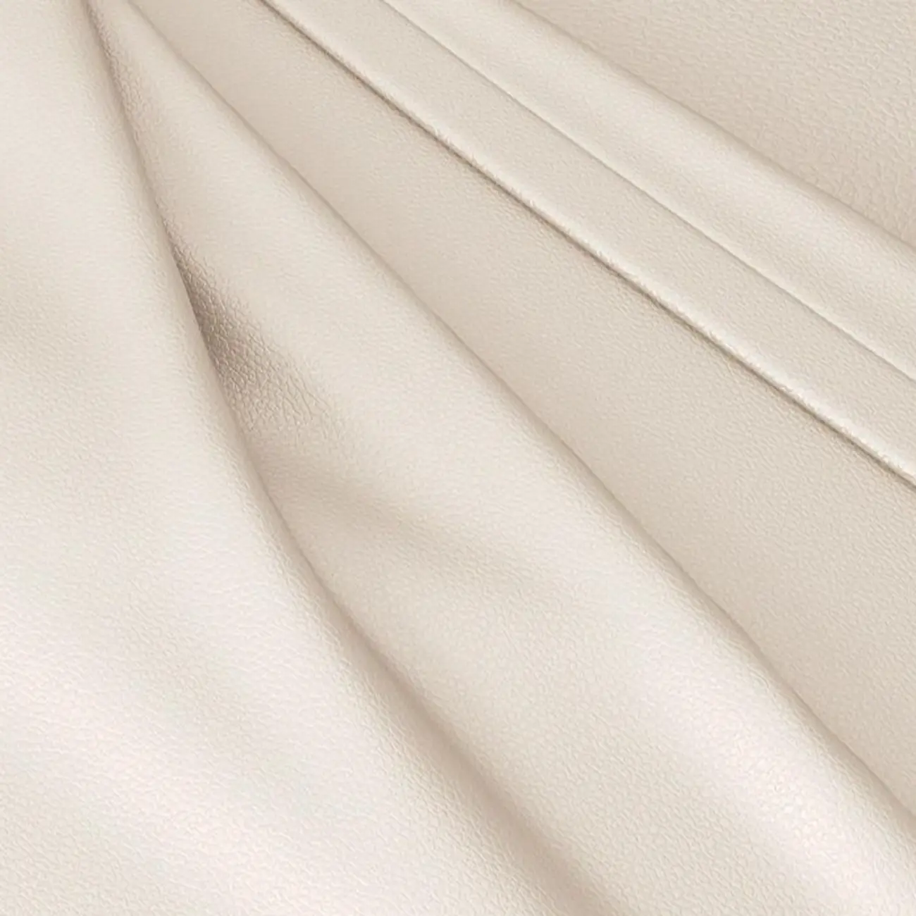 Modern Wood White Lighting 2-Drawer Nightstand