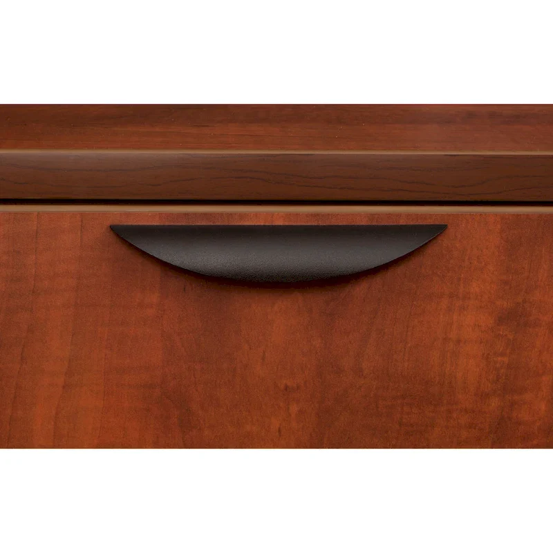 Legacy 66 Single Pedestal Desk