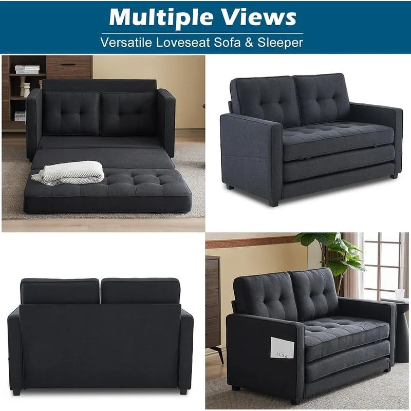 VINGLI Loveseat Sleeper