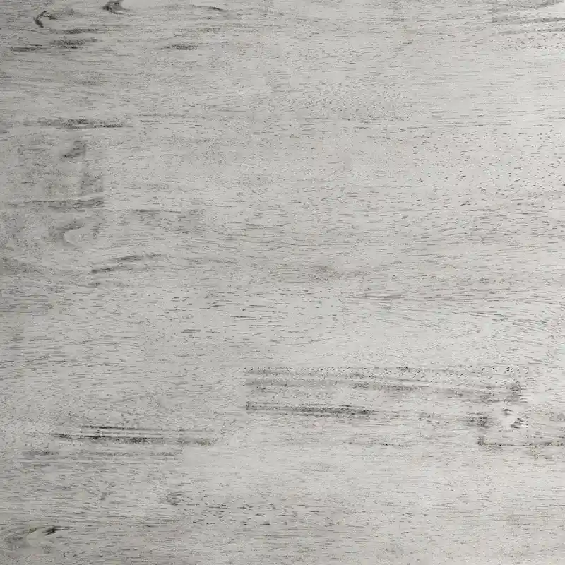 Solid Wood Commercial Grade Trestle Base Dining Table