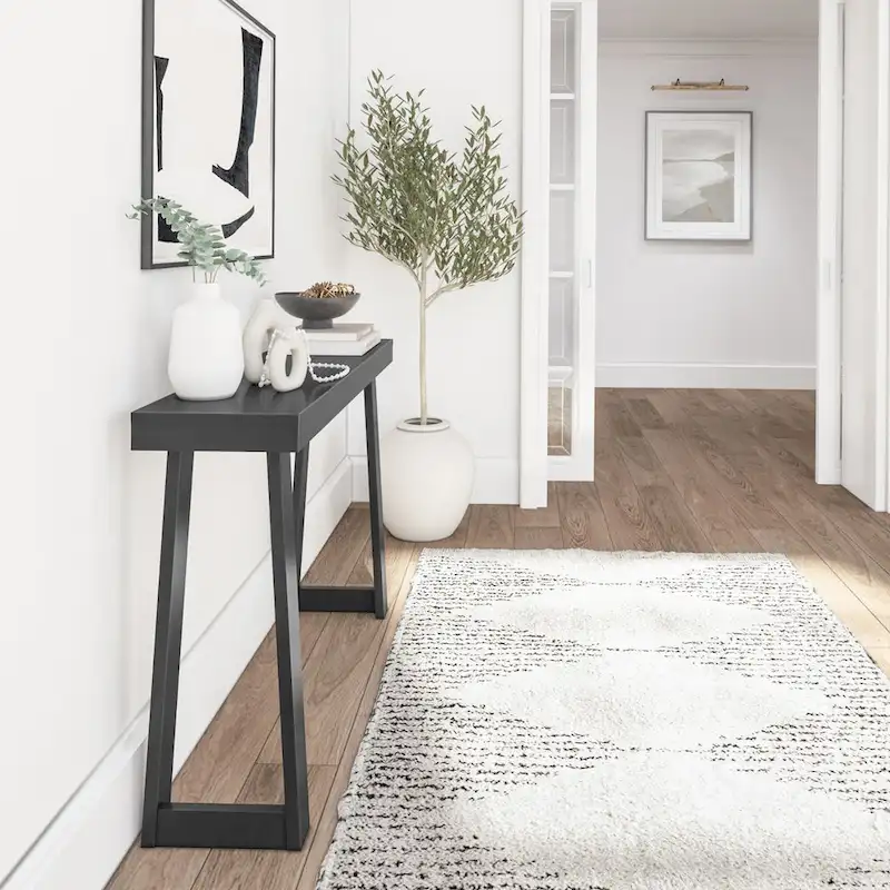 Plank and Beam Classic Console Table - 46