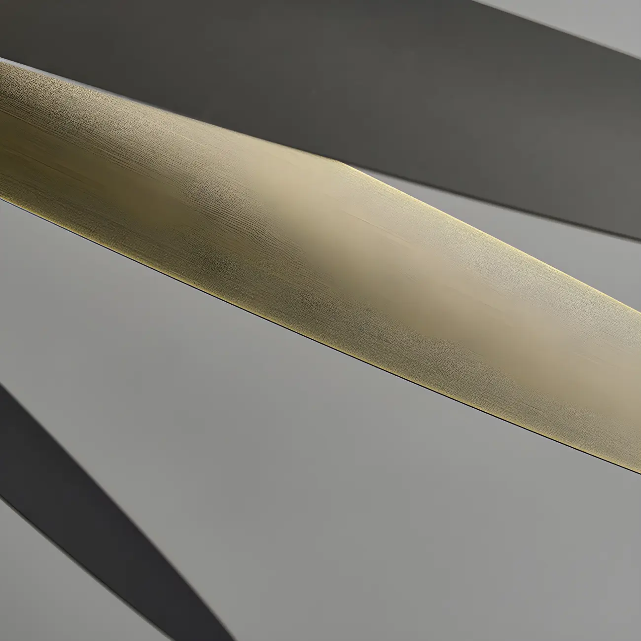 Modern Metal Sputnik Starburst Chandelier Adjustable Downrod