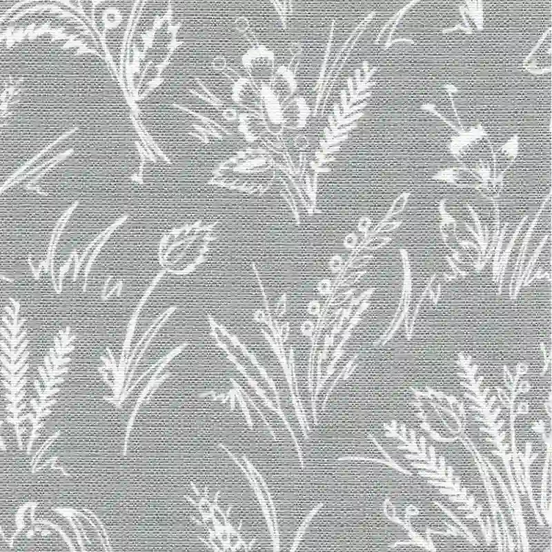 HomePop Scalloped Detail Dining Chair - Set of 2