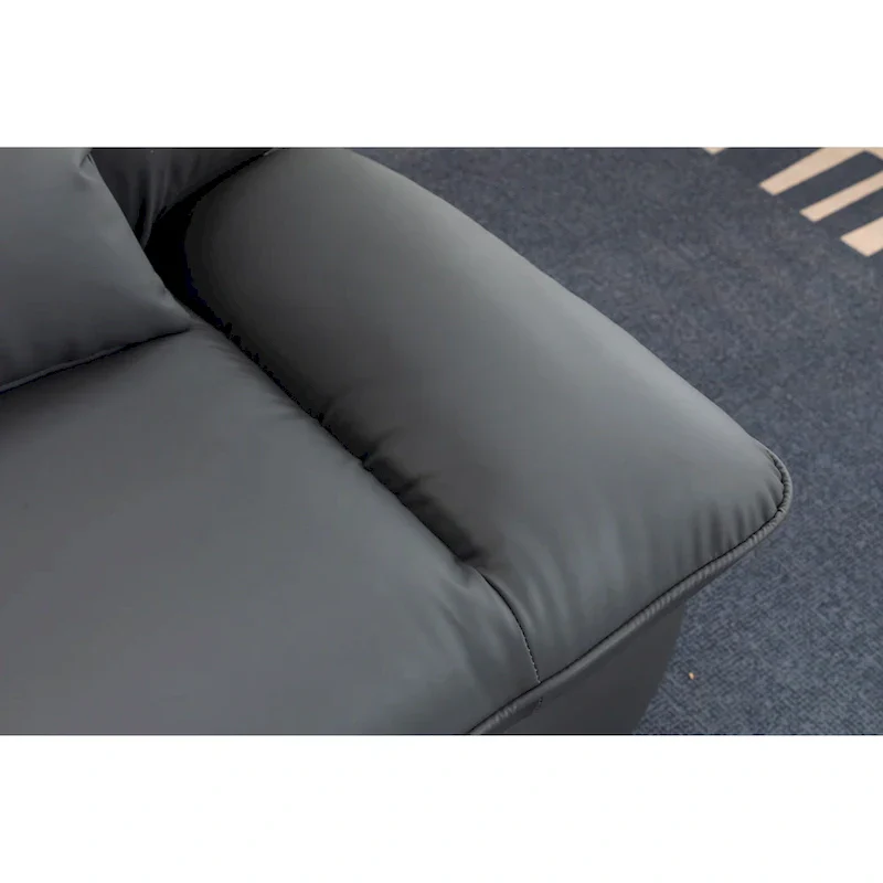 270 Degrees Recliner Chair