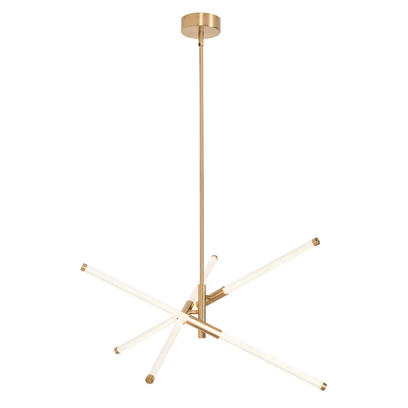 AFX Rusnak 30  LED Pendant Light