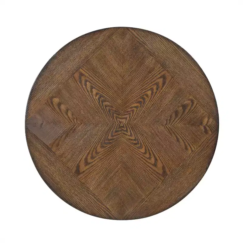 Angelo Side Table - Powell Company