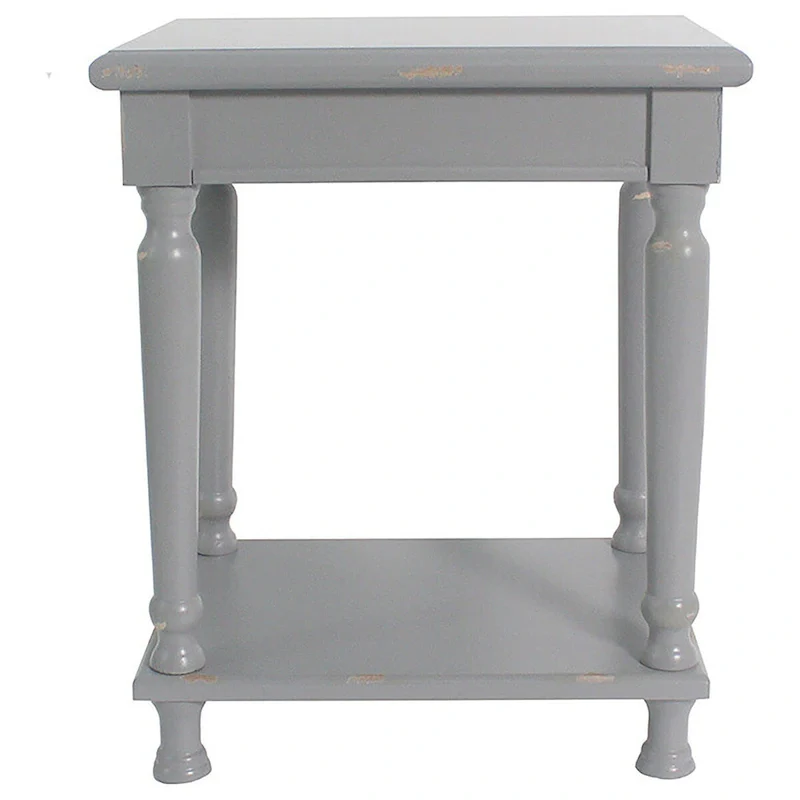 22-inch Accent End Table