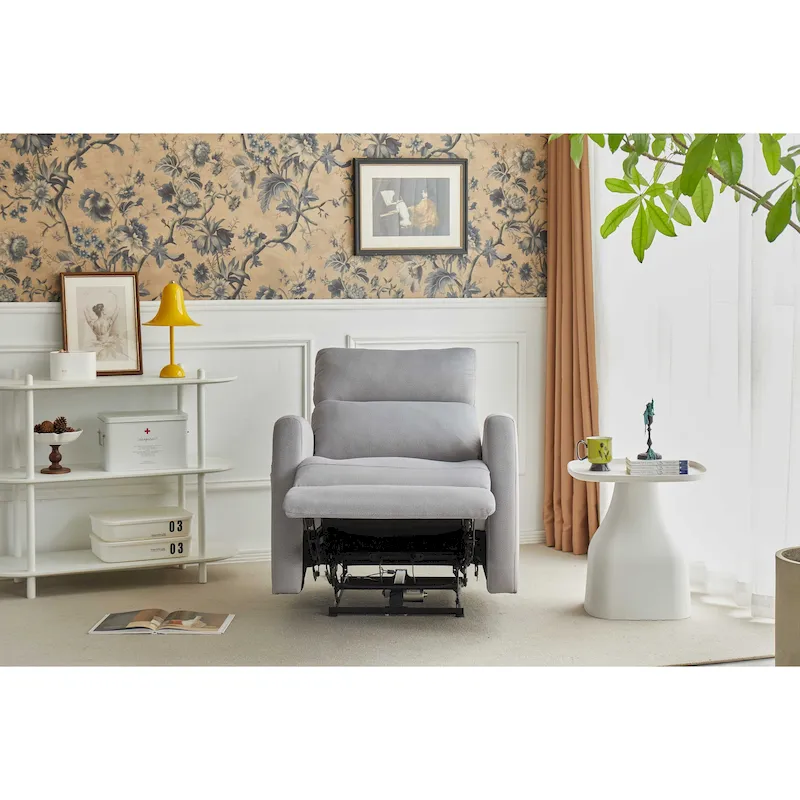 Power Recliner Chair