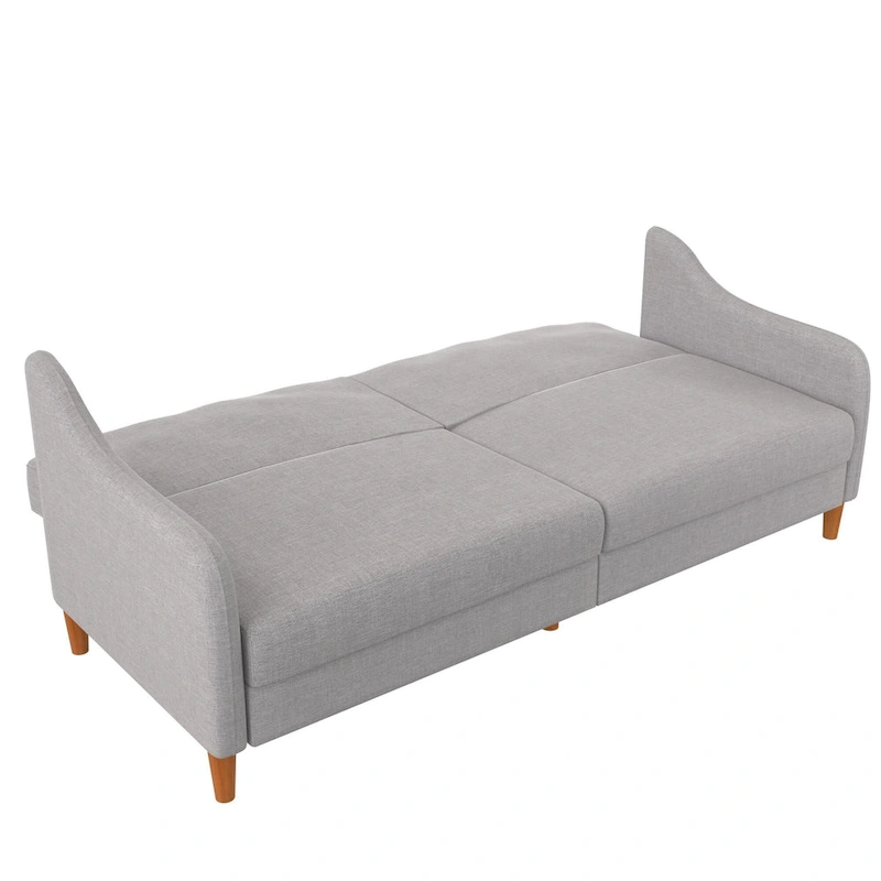 Avenue Greene Jayson Coil Futon