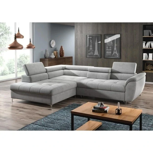 TIEMPO Sectional Sleeper Sofa