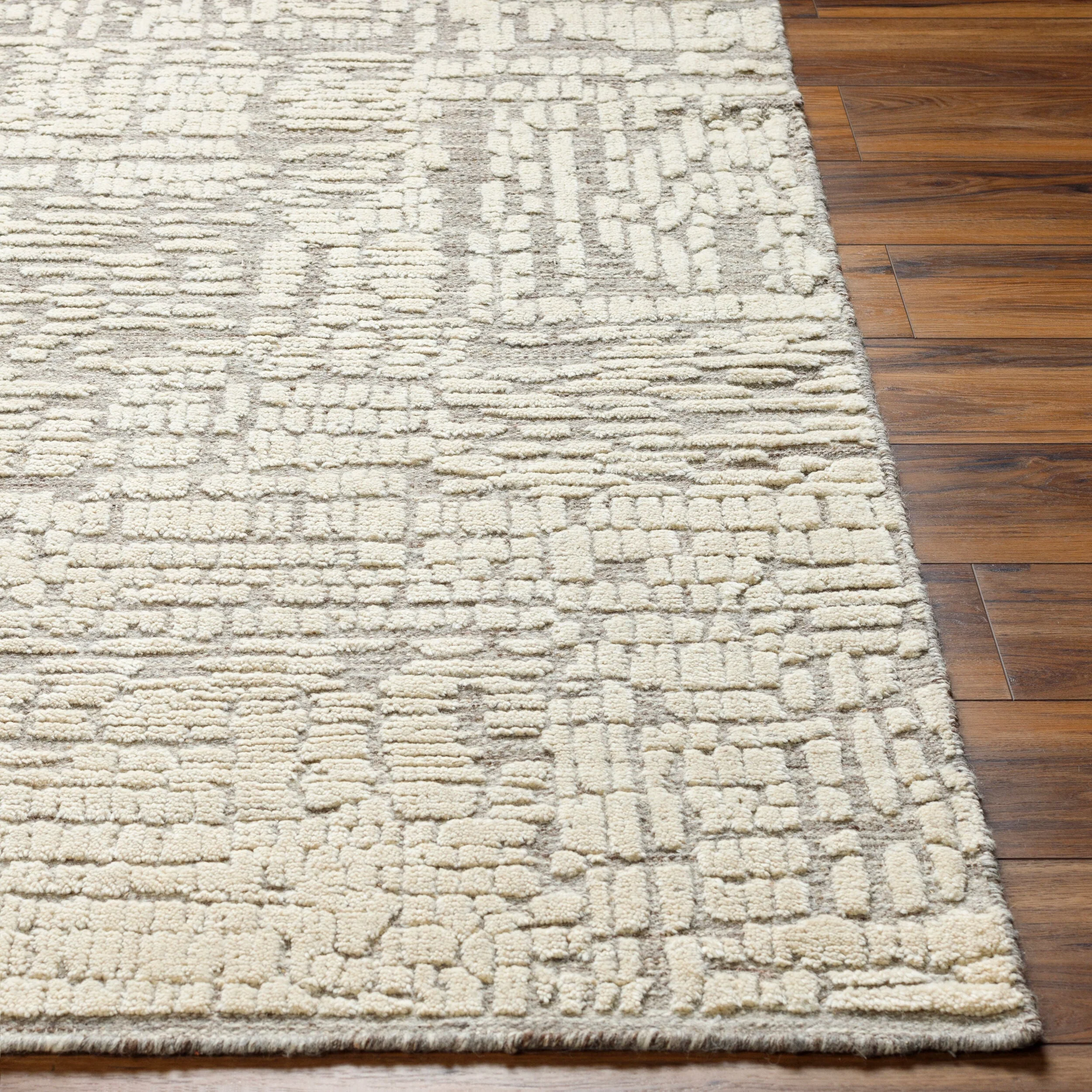 Tunus Handmade Rug -TUN-2310