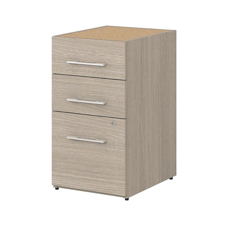 Office 500 3-drawer File Cabinet by Bush Business Furniture