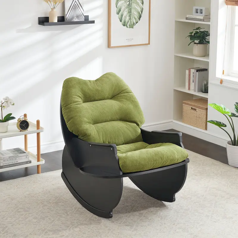 Living Room Chair Comfortable Seat