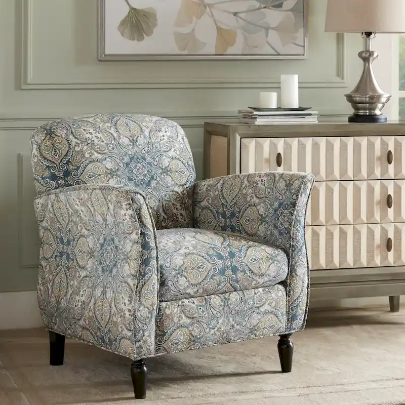 Madison Park Valeria Accent Chair