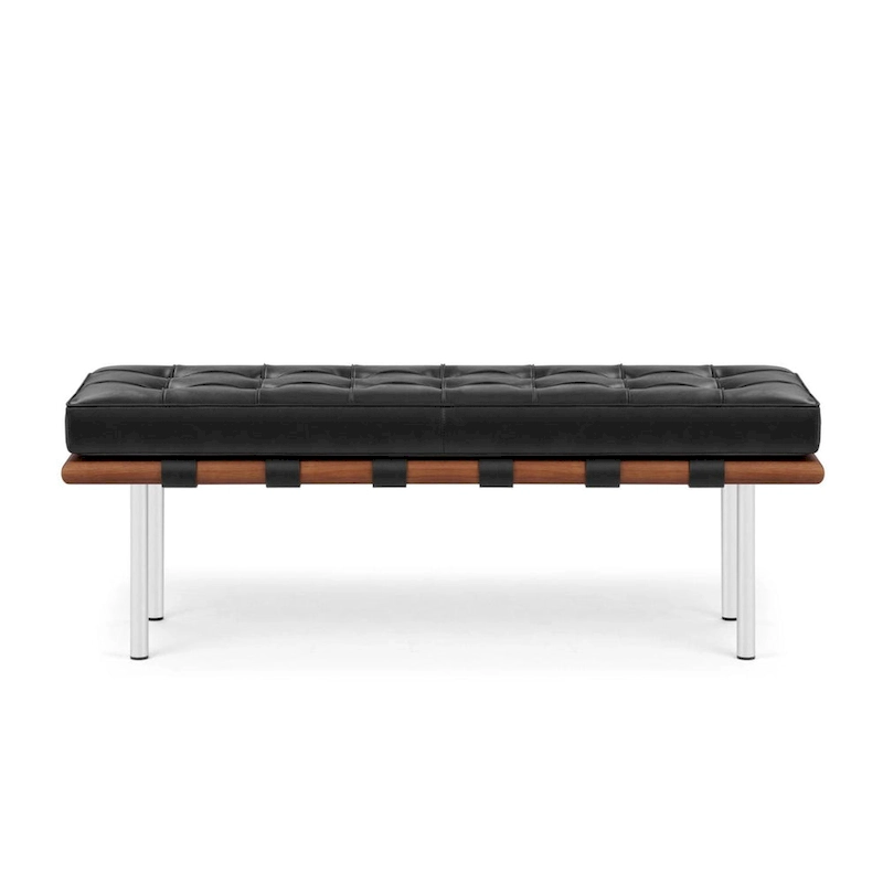 Manhattan Bench Pavillion