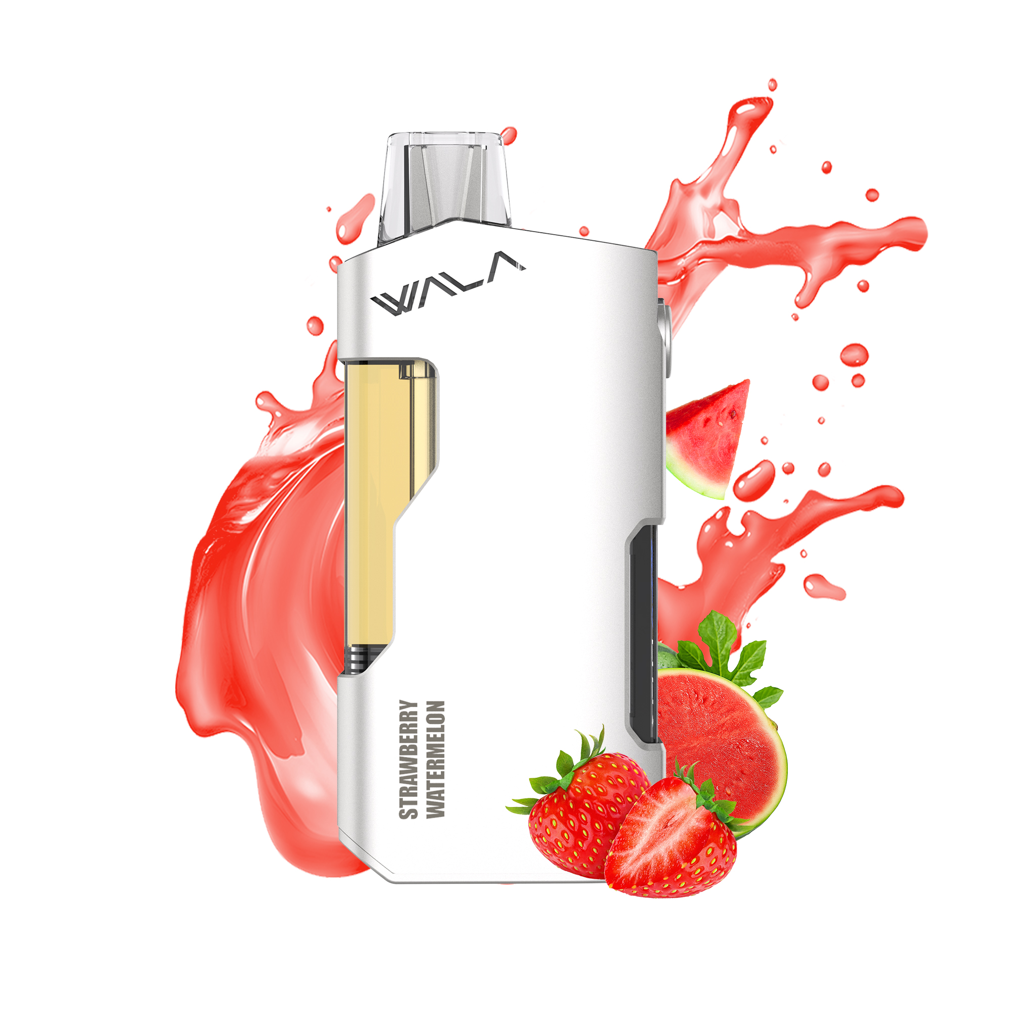 New WALA YO 18000 Puffs Disposable Vape 18 Flavors(Chance to Win $ or Device )
