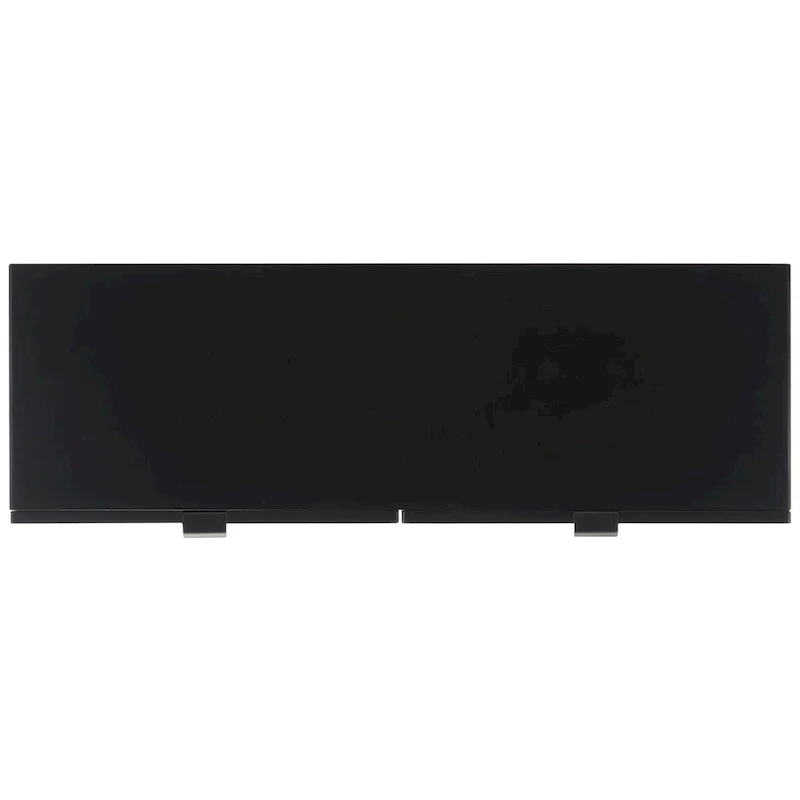 SAFAVIEH Capitola 2-Drawer Rattan Console Table - 42 In. W x 14 In. D x 31 In. H - 42Wx14Dx31H