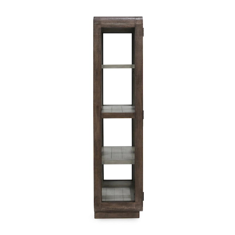 Ollie Display Cabinet by Kosas Home