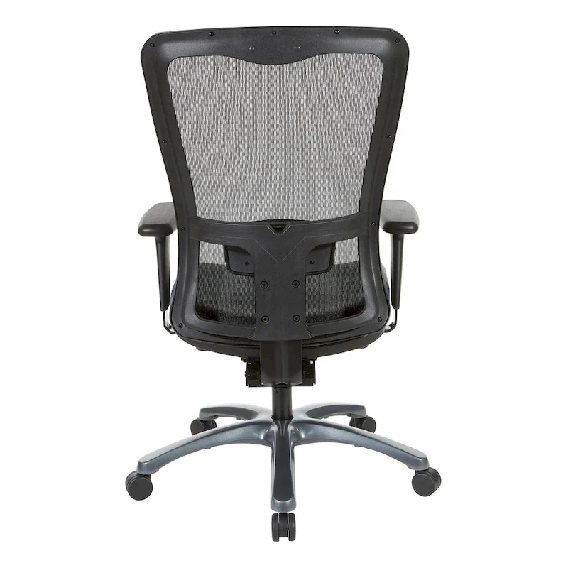 Breathable ProGrid High-back Ergonomic Office Chair