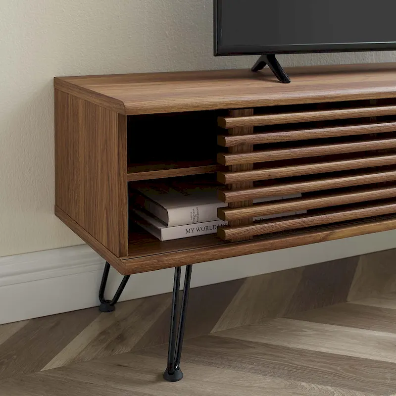 Render 59 Media Console TV Stand