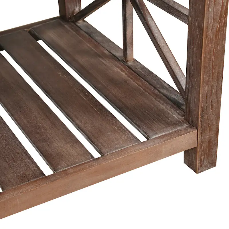 Handcrafted Coffee Table