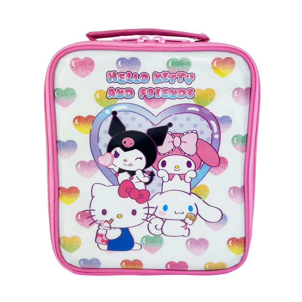 Hello Kitty Sweet Lunch Bag 22cm