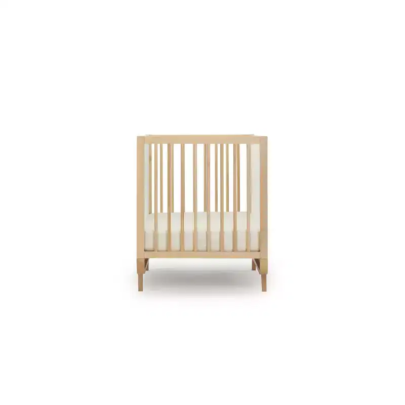 Jolly 3-in-1 Convertible Crib
