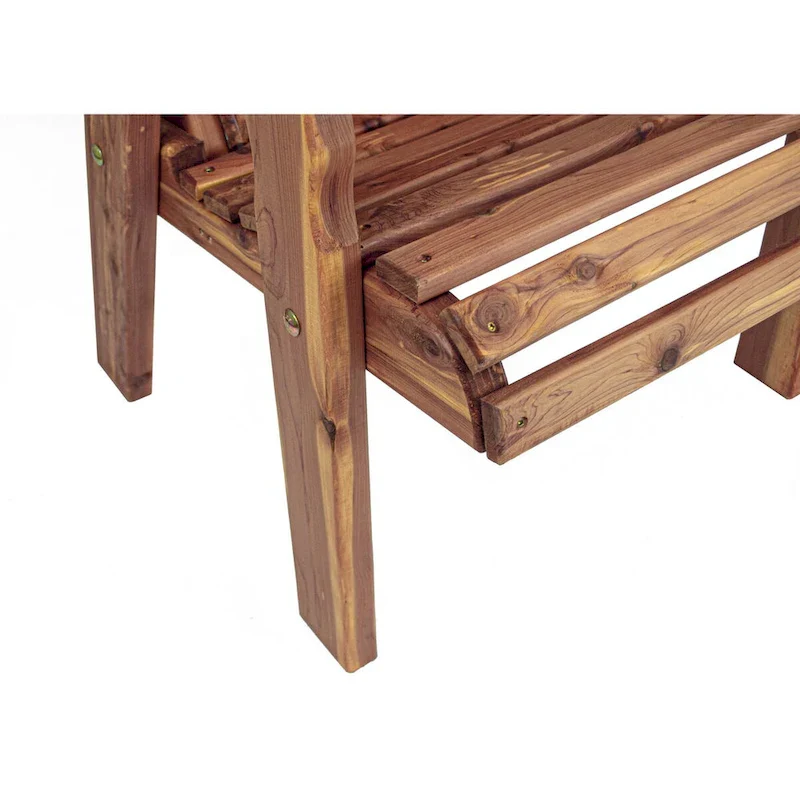 American Furniture Classics Model MM104 CEDAR Stationary Chair