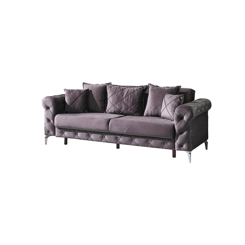 Rivario 2-Pieces One Sofa One Loveseat Living Room Set