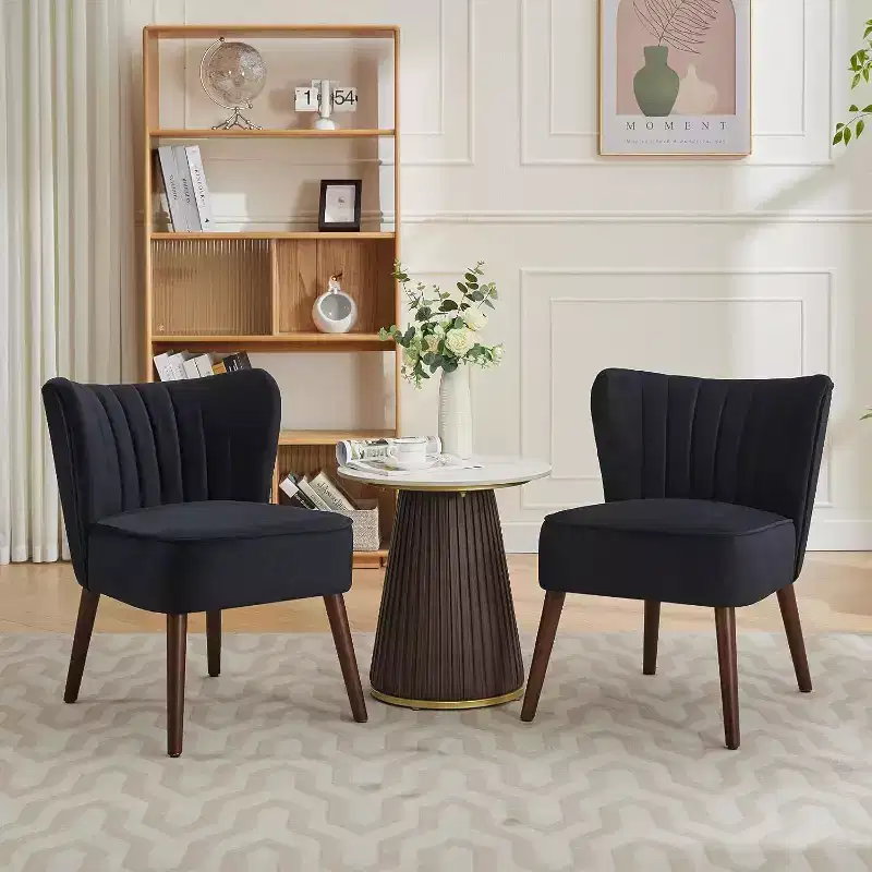 Acekool Mid-Century Accent Chair