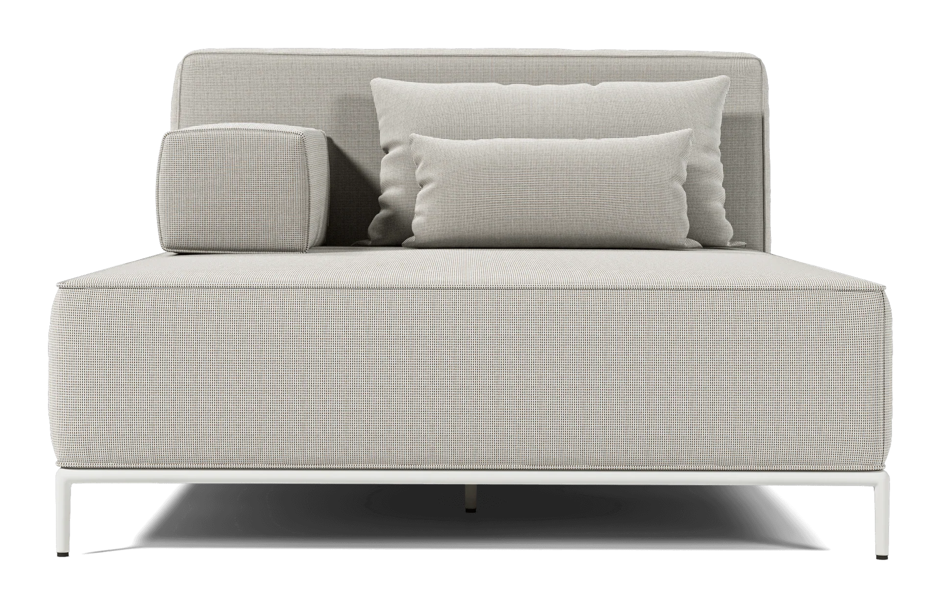 Cannes Outdoor Chaise