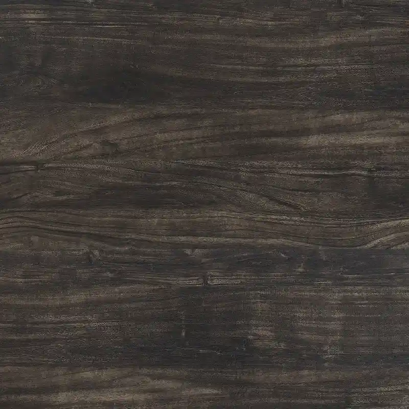 Farmhouse End Table with Charging Station - 25 in Height