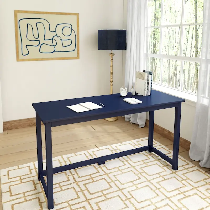 Plank and Beam Simple Desk - 55.25