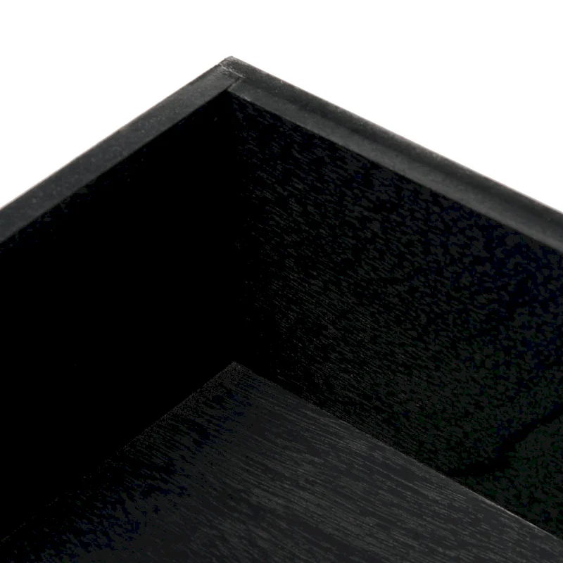 SAFAVIEH Zennure White Washed Grey Writing Desk