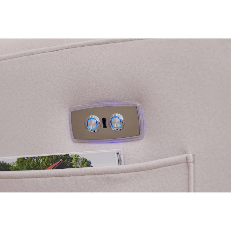 Power Recliner Chair