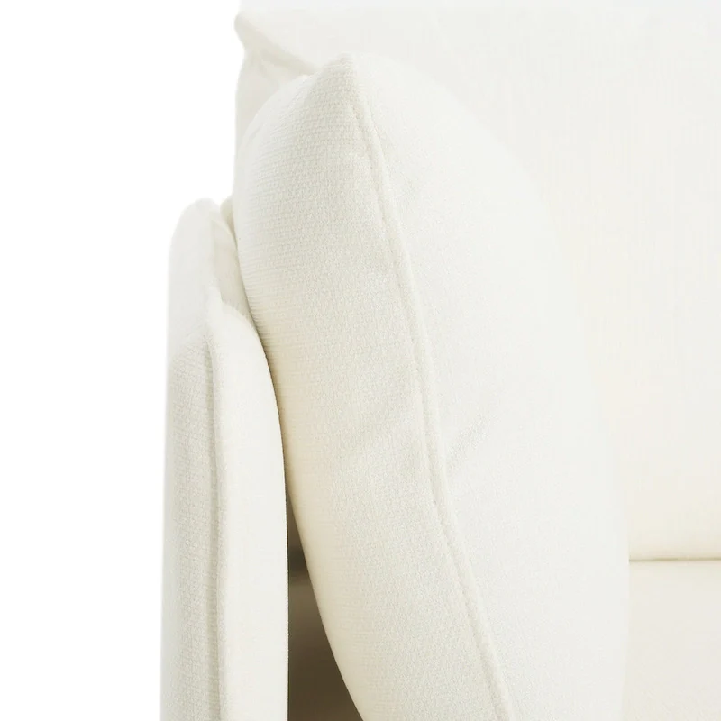 39.17  Upholstered Accent Chair